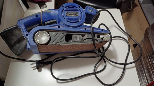 Lux tools bandschleifer - bandschleifer, /