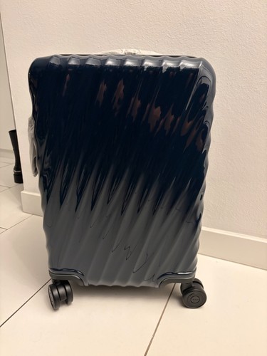 Tumi spinner case - cm, eco