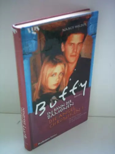 Buffy bann der dämonen - bann,
