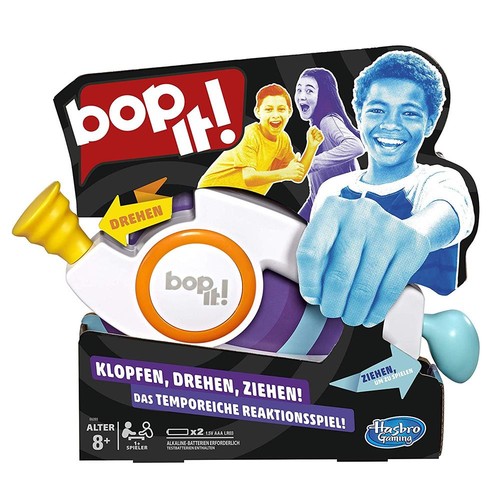 Hasbro bop elektronisches - it,