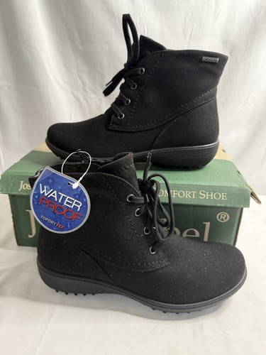 Romika orleans 126 - 126, black