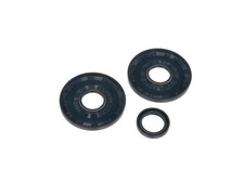 Set: Wellendichtringe Motor