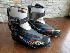 Salomon Pro Combi Pilot 38 SNS