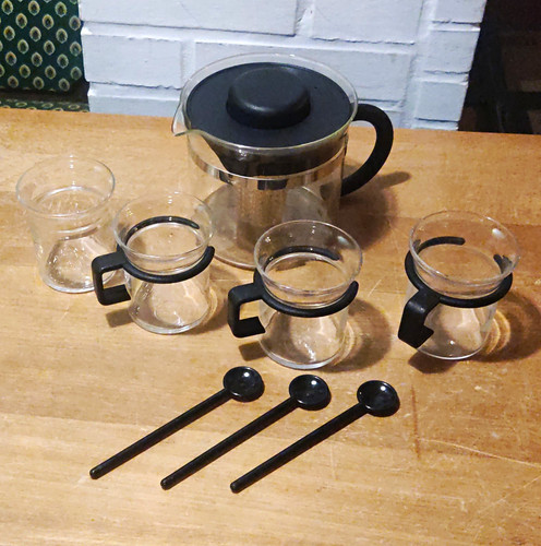 Bodum teebereiter set tlg - bodum,