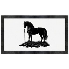 Futtermatte für Haustiere