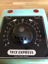 Trix Express Fahrpult 5599 lt