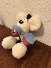 Diddl Maus Stofftier Vintage