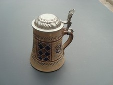 Bier krug redgemachtes - krug,
