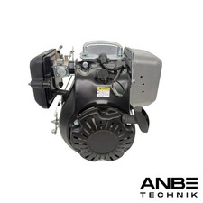 Ersatz Motor für Honda GX100 98 ccm Stampfer Kupplung 78mm Ammann Weber Bomag