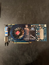 Konvolut (6x) Grafikkarten –