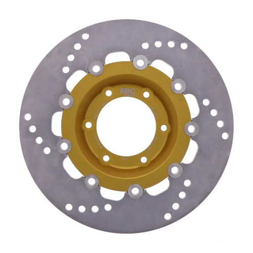 Bremsscheibe vorne ebc - bremsscheibe,