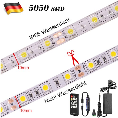 10m 20m led - led, stripe