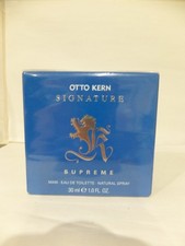 Otto Kern Signature Supreme 30