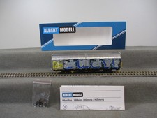 Albert modell spur - modell, 245055