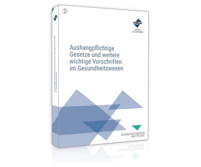 Aushangpflichtige gesetze und - aushangpflichtige,