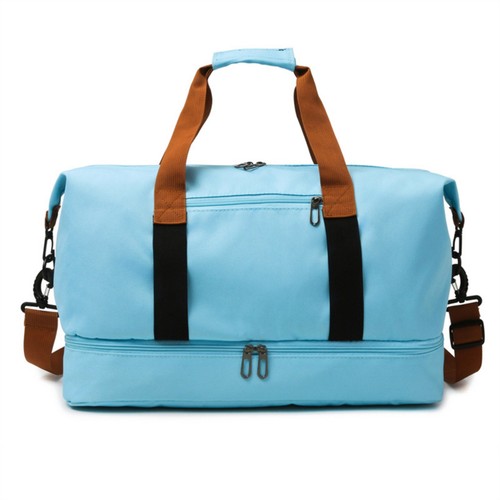 Reisetasche mit schuhfach - reisetasche,