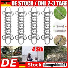 4Stk Zugfeder / Sprungfedern