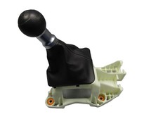 Schaltkulisse Schaltknauf