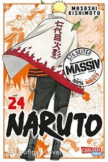 Naruto massiv die - massiv,