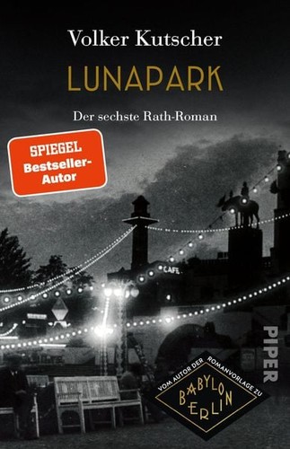 Lunapark der sechste - lunapark,