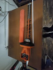  Stihl  AKKU Heckenschere HSA86 mit 680mm Messer ohne Akku und Ladegerät