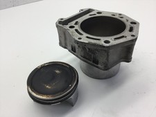 Zylinder Und Kolben Gilera