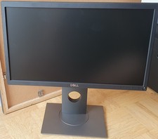 Dell P2018H 19,5 Zoll HD+ LCD