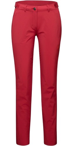 Mammut damen wanderhose - mammut,