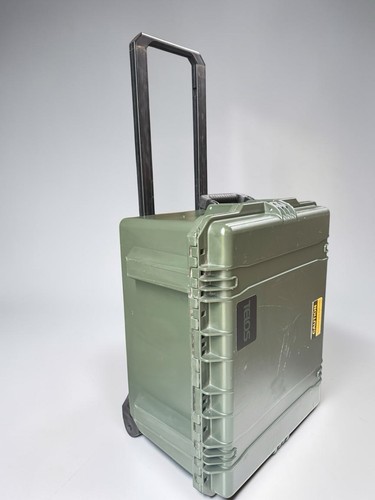 Peli telos army - us,