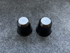 2x Nespresso Pixie Becher Roma