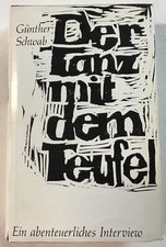 Der Tanz mit dem Teufel : Ein