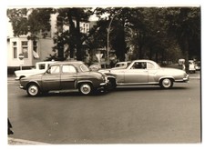 4 Fotografien Hamburg