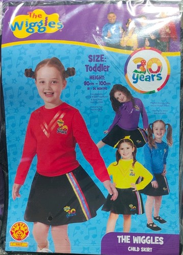 The wiggles 30th - wiggles,