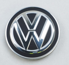 Original VW Felgendeckel