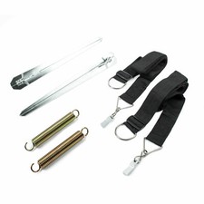 Wamovo Sturm Abspannset 6tlg