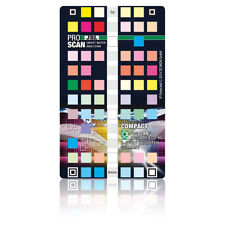 JBL ProScan ColorCard für JBL