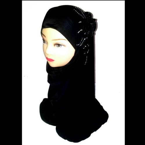 Tlg kopftuch islam muslim - 2-tlg,