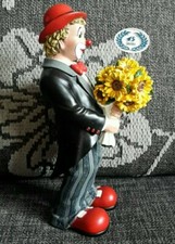 Gilde Clown "Sonnige Zeiten" -