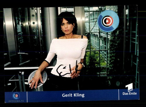 Gerit kling offroad - kling, tv