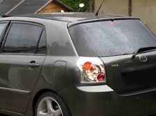 Tönungsfolie passgenau für Toyota Corolla (E12) 5-türig