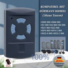 Ersatzhandsender Kompatibel