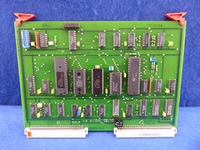 ZEISS MC850 Interface GPIB 608481-9131 608481-3103 Koordinatenmeßmaschine