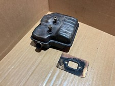 Dolmar Auspufftopf Schalldämpfer PS 6800i PS 6000i 116si 120si ( 030 174 010)