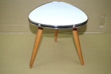 Original nierentisch 50er 60er - 50er,