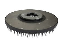 Kratzbürste - sehr grob passend für Schwamborn ES 420 S Duo - Stahldraht 2,0