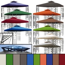 WASSERDICHT Pavillon Toskana ~