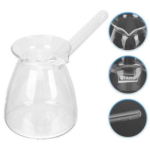 Hochborosilikat glas - hochborosilikat,