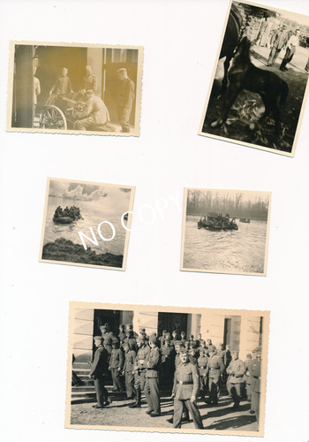 Foto wkii - foto, sammlung