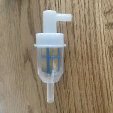 Dieselvorfilter 250GD 290GD W461 Mercedes Wolf