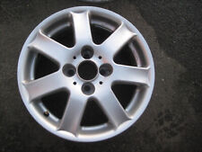 1x Alufelge Rial 6Jx15 H2 ET38 Lk 4x100  KBA 45785